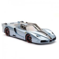 1/18 Auto ED. LIM. AZZURRA/NERA (RARE COLLECTION) - MATN2065