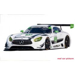 Mercedes-AMG - Sebring 2017 #33 - SW SHARK 25K - NSR0114SW