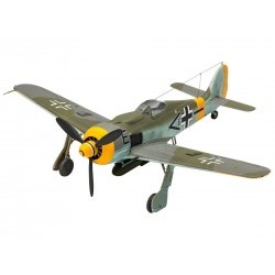 1/72 Focke Wulf Fw190 F-8 - REV03898