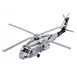 1/100 SH-60 Navy Helicopter - REV04955