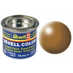 wood brown silk - REV32382
