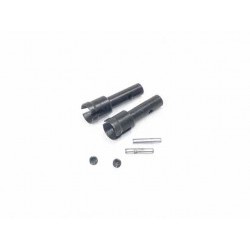 Wheel Axle - RKO60093P