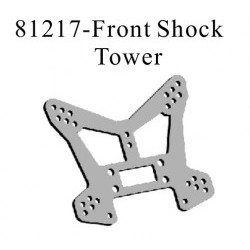 RK Front shock tower - RKO81217