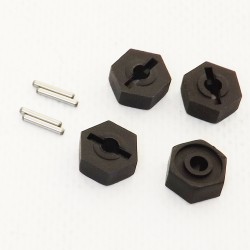 RK Trascinatori esagonali x 1/16 - RKO86065