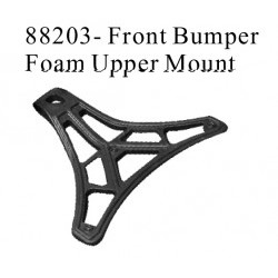RK Front bumper foam upper mount - RKO88203