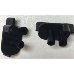 Guide 7mm depth (x2)  - RVSRS210