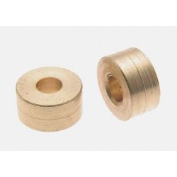Bronze bushing 5mm x 2mm. - SCASC-1354