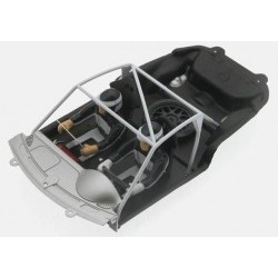 Complete interior set for modern Rally cars - SCASC-7604