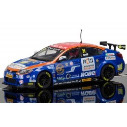 BTCC MG - JACK GOFF - BRANDS HATCH 2015 - SCTC3736