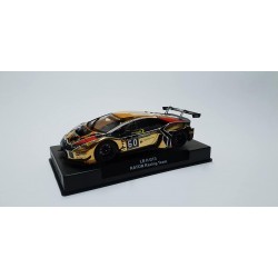 Sideways LBH GT3 RATON Racing Team - SIDSWCAR01F
