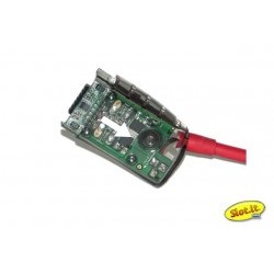 Cartuccia analogica, massa comune - SITSCP01B