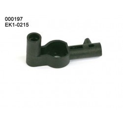 Tail rotor housing - SKY000197