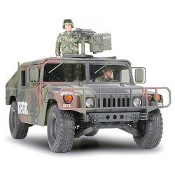 M1025 HUMVEE ARMAMENT CARRIER - TAM35263