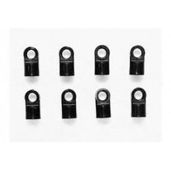 UNIBALL CORTI 5mm TNS - TAM50797