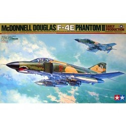 1/32 Mc Donnel Douglas F-4E Phantom II Early Production - TAM60310