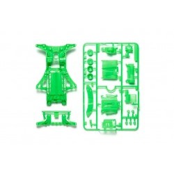 Telaio FM-A Verde Fluorescente - TAM95476