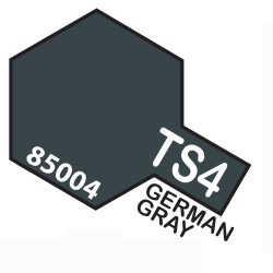 SPRAY German Grey - TAMTS04