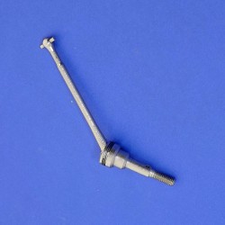 Front Wheel Drive Shaft - WLT12428-0090