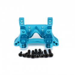 Aluminum Rear Shock Tower - WLT580022B