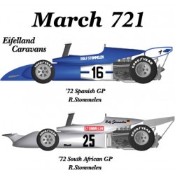 1/20 March 721 Eifeland
